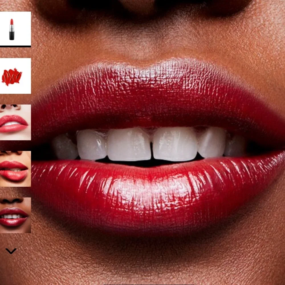 MAC Cosmetics brand new